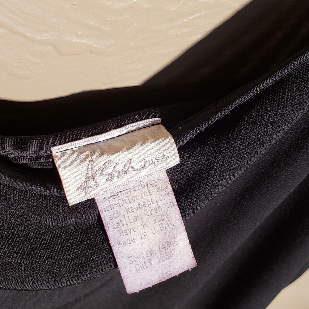 Assa Dress - Picture 5 of 5